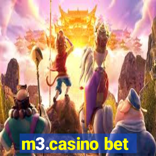 m3.casino bet